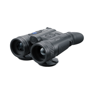 Pulsar: Merger LRF XQ35