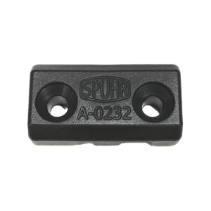 Spuhr A-0232: Spuhr Interface Cable Organizer Kit