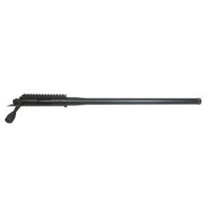 Vudoo Gunworks: V-22 Barreled Action, .22 LR, RH, Gen3, 20" Kukri
