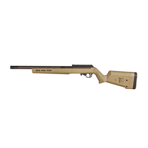 Volquartsen: VM-22 .22 LR - Magpul X-22, FDE