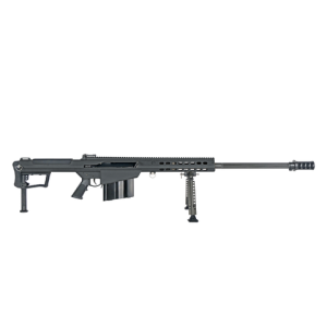 Barrett: M107A1 Rifle System, .50, Semi-Auto, 29
