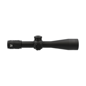 Zero Compromise Optic: ZC527 5-27x56 FFP, 10Mil, Locking, Tremor3