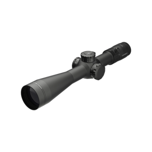 Leupold: Mark 4HD, 8-32x56, M1C3, Side Focus, FFP PR2-MOA