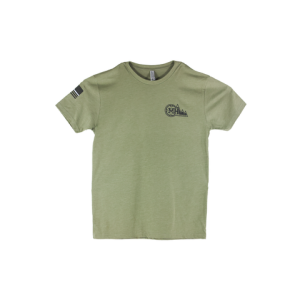 MHSA: LE Next Level Mil GR T-Shirt