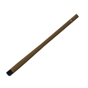 Accuracy International AXMC Barrel: .308 Win, 24" - 5/8x24, with cap, Dark Earth-Bartlein