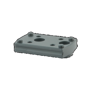 Spuhr H-0009: Deltapoint Hunting Interface