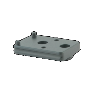Spuhr H-0010: Trijicon RMR Hunting Interface