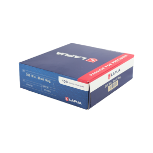 Lapua: 300 WSM Cases, 100/Box