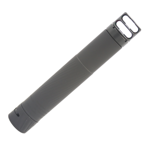 Thunder Beast: MAGNUS, Reduced Recoil, SR, .338 Cal Suppressor
