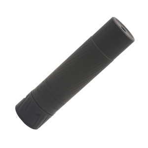 Thunder Beast: MAGNUS-S, SR, .338 Cal Suppressor