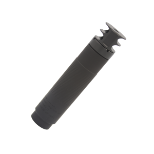 Thunder Beast: Magnus-S, Reduced Recoil, HUB, .30 Cal Suppressor