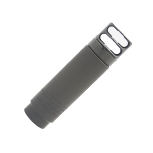 Thunder Beast: Magnus-K, Reduced Recoil, HUB, .375 Cal Suppressor