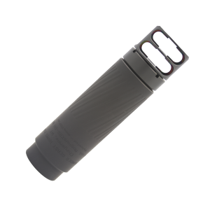 Thunder Beast: MAGNUS-K, Reduced Recoil, BA .338 Cal Suppressor