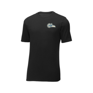 MHSA: Spuhr User T-Shirt