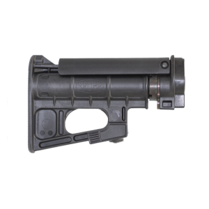 Spuhr R-410: G3 Stock Assy