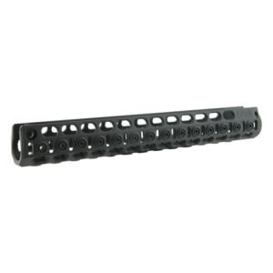 Spuhr R-401: G3 Handguard