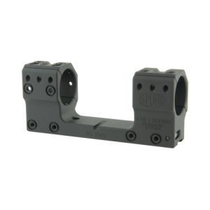 Spuhr SS-3601: Sauer 30mm Dovetail Mount 20 MOA - 1.378"