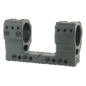 Spuhr ST-4702: TRG 34mm Mount 24 MOA - 1.732"