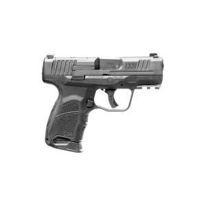 HK: CC9 MICRO-COMPACT, 9mm, OR, 3.32" Black