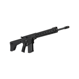 CMMG: Endeavor Mk3 6.5 Creedmoor 20" Armor Black