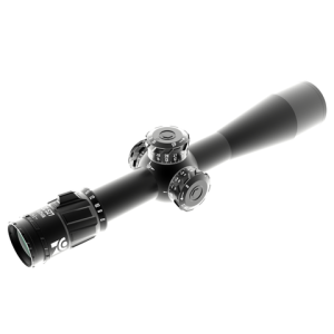 Zero Compromise Optic: ZC527 5-27x56 FFP, Locking, MPCT1X