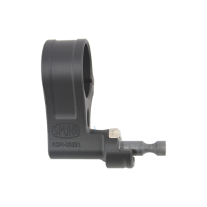 Spuhr RDM-20291: 30mm Magnifier Yoke Assembly, H74mm/2.91"