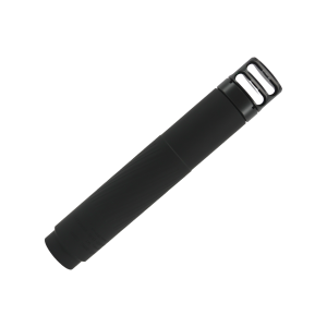 Thunder Beast: Magnus, Reduced Recoil, HUB, .375 Cal Suppressor