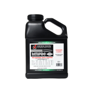 Hodgdon: Retumbo, 8 lb