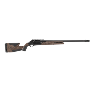 Benelli: LUPO HPR, 6.5 PRC, 24", TAN/BLK, Matte BE.S.T