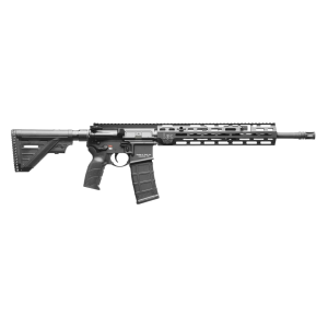 HK: MR556A4, 5.56x45, 16.5", 30rd Mag