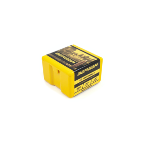 Berger 22718: 22 Cal 70gr Very Low Drag (VLD) Target, 1000/Box