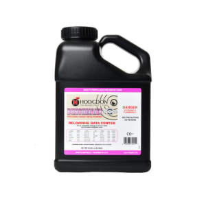 Hodgdon: Benchmark, 8 lb
