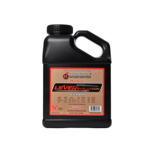 Hodgdon: LEVERevolution, 8 lb
