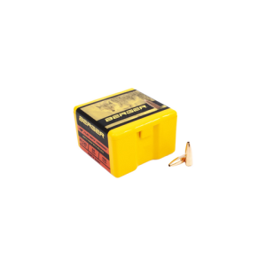 Berger 28501: 7mm 168gr Very Low Drag (VLD) Hunting Rifle Bullet, 100/Box
