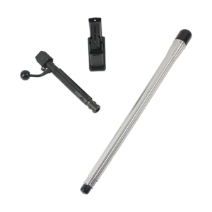 Accuracy International: AXMC .308 Caliber Change Kit with Proof 18.5" Barrel