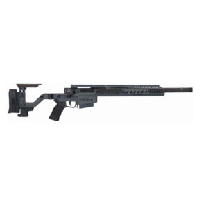 Accuracy International - AT-X Law Enforcement, .308 Win, 20" Sniper Grey