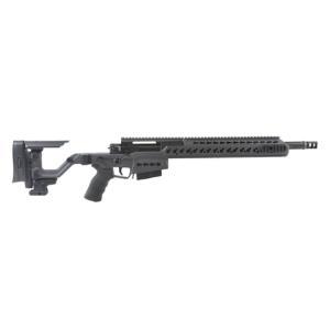 Accuracy International - AT-X Law Enforcement, .308 Win, 16.5" Sniper Grey