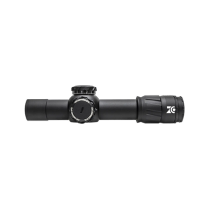 Zero Compromise Optic: ZC210 2-10x30, Locking, DMR