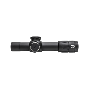 Zero Compromise Optic: ZC210 2-10x30, Locking, HTR