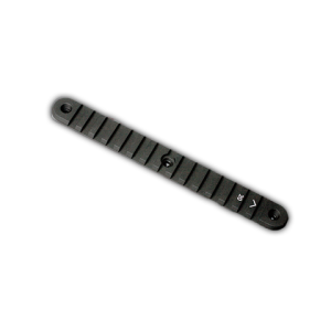 Accuracy International: 20 MOA Night Vision Rail for the AT NV Bracket