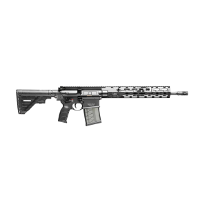 HK: MR762A4, .308, 16.5", 20 rd. Mag