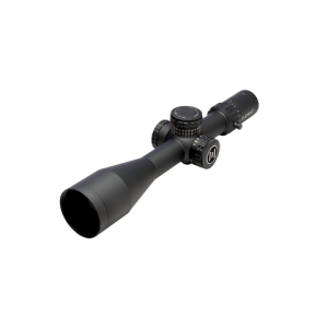 Element Optics: Theos 6-36x56, FFP, APR-2D MRAD