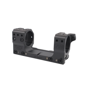 Spuhr SP-4001C - 34mm Picatinny Mount 0 MOA - 1.18"