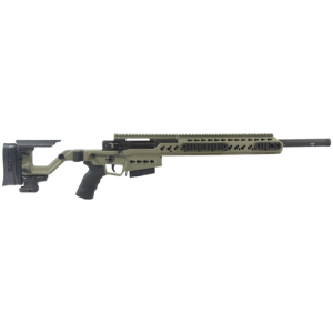 Accuracy International - AT-X Law Enforcement, .308 Win, 20