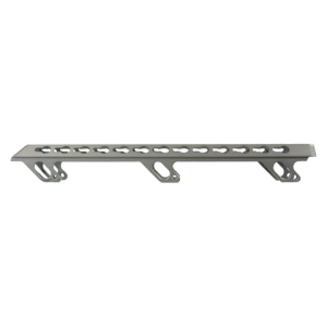 Accuracy International: AT-X Bridge, Mid, Tungsten