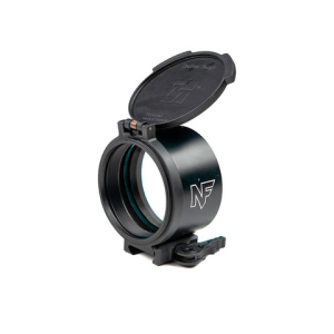 Nightforce: Like New Wedge Prism - 100 MOA/ 29.1 MRAD