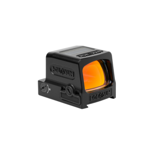 Holosun: Enclosed Reflex Sight - HE509T-GR X2, Green