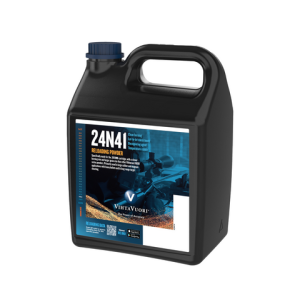 Vihtavuori: T10941 24N41, 8 lb on sale now for $305.99 Vihtavuori: T10941 24N41, 8 lb