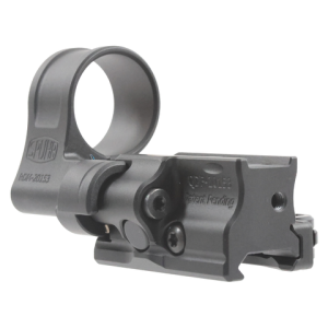 Spuhr QDF-20153K: Aimpoint, T-2 Magnifier Mount , H39mm/1.53" PIC