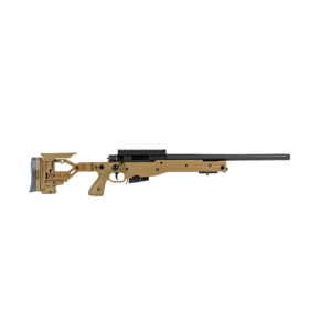 Accuracy International - AT Law Enforcement, .308 Win, 20" Dark Earth